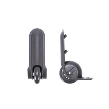 Luggage trolley handle luggage spare parts